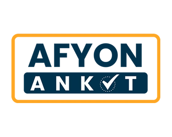Afyon Anket logosu