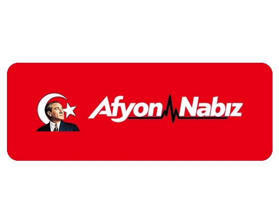 Afyon Nabız logosu
