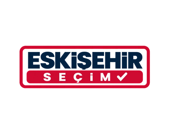 Eskişehir Seçim logosu