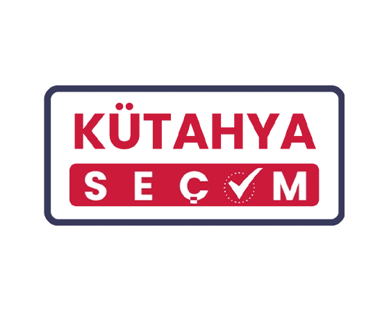 Kütahya Seçim logosu